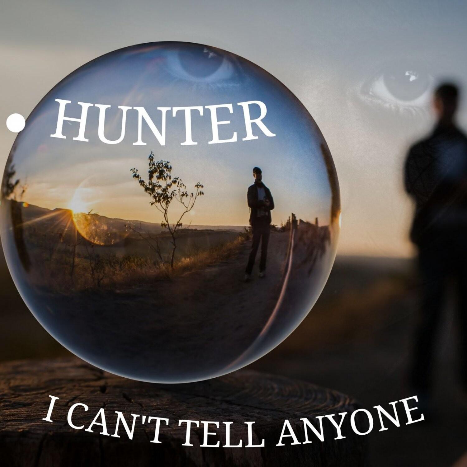 Hunter - Under the Purple Moon