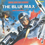 The Blue Max专辑