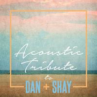 Dan + Shay - How Not To (acoustic Instrumental)