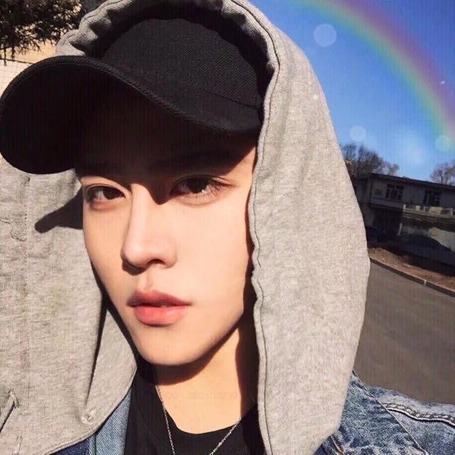 注定孤独终老（翻自 韩亚辰吖）