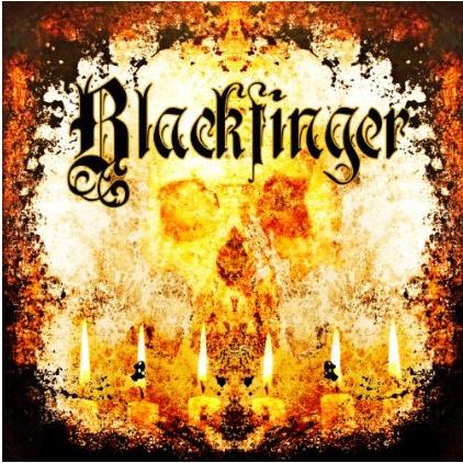 Blackfinger