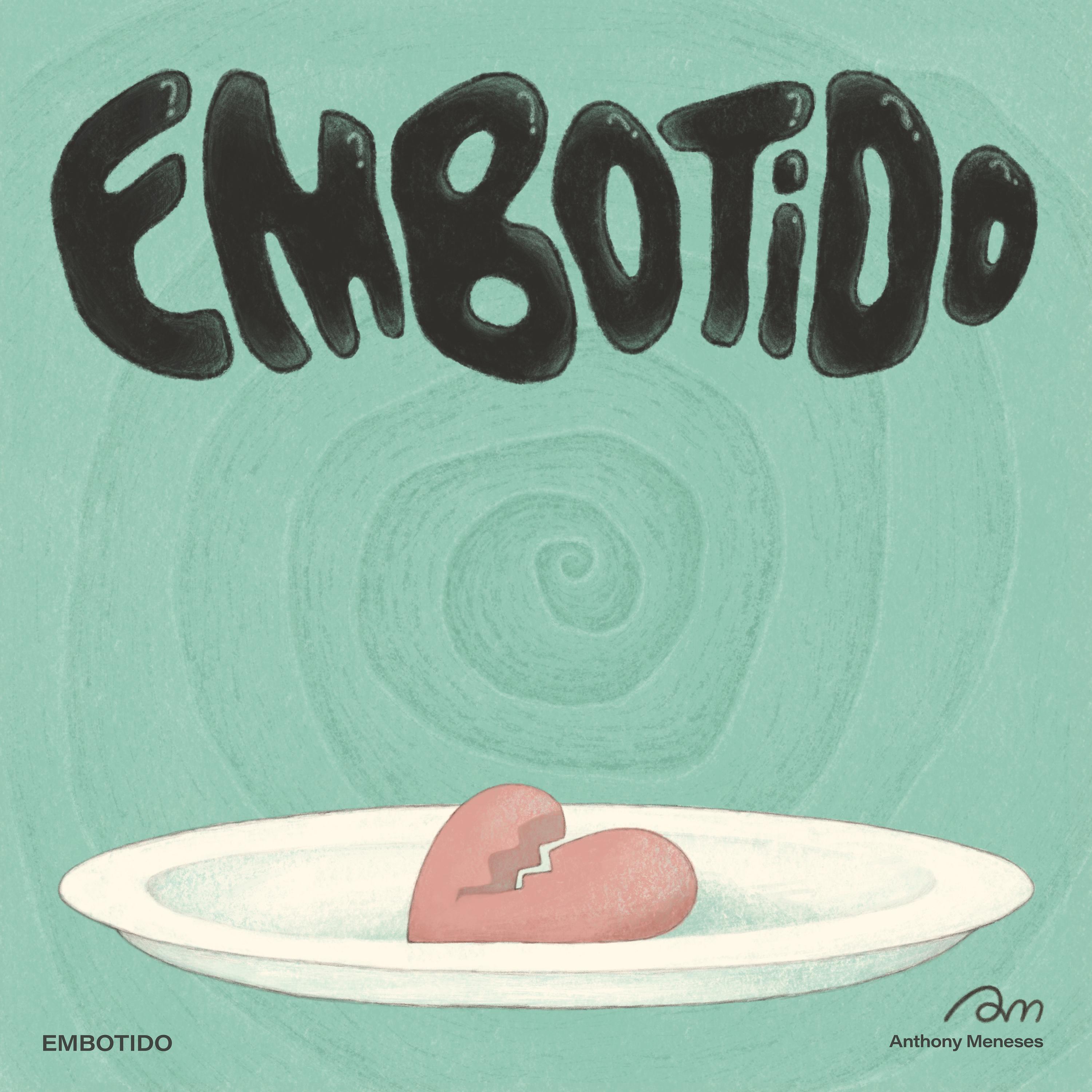 Embotido专辑