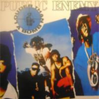 原版伴奏   Public Enemy - Tie Goes To The Runner (instrumental)无和声