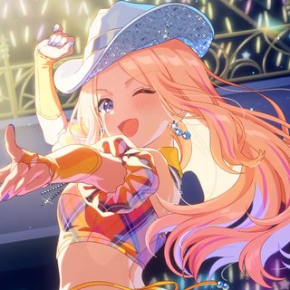 学园偶像大师/初星学园 收录曲 [9/7更新]