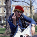 Captain Sensible