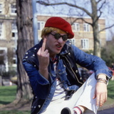 Captain Sensible