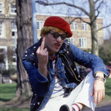 Captain Sensible