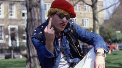 Captain Sensible