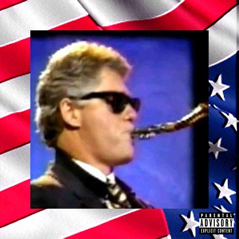 KILL YOURSELF Part IV: The Trill Clinton Saga专辑