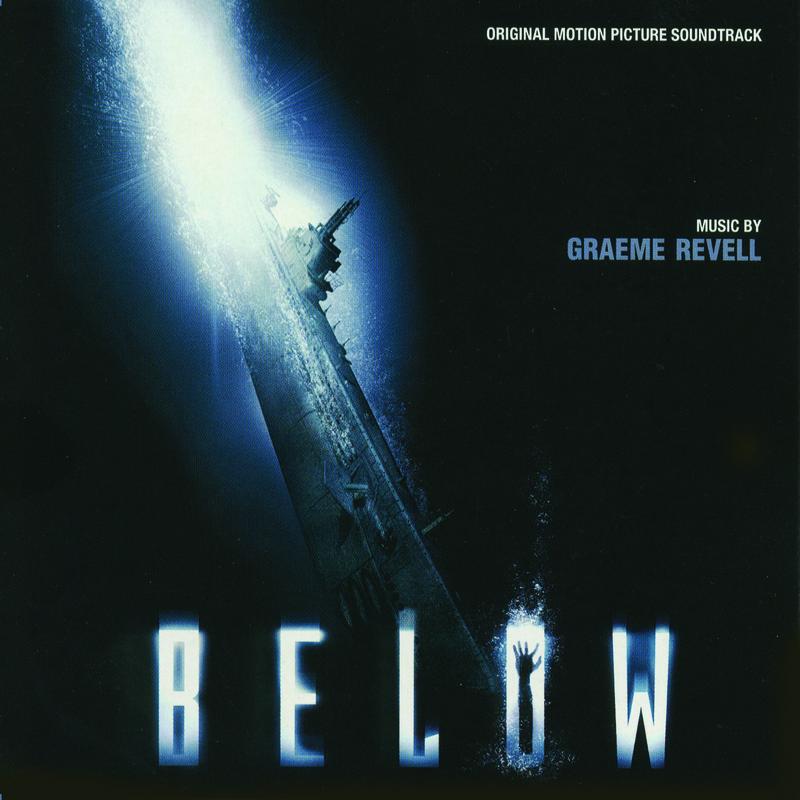 Below