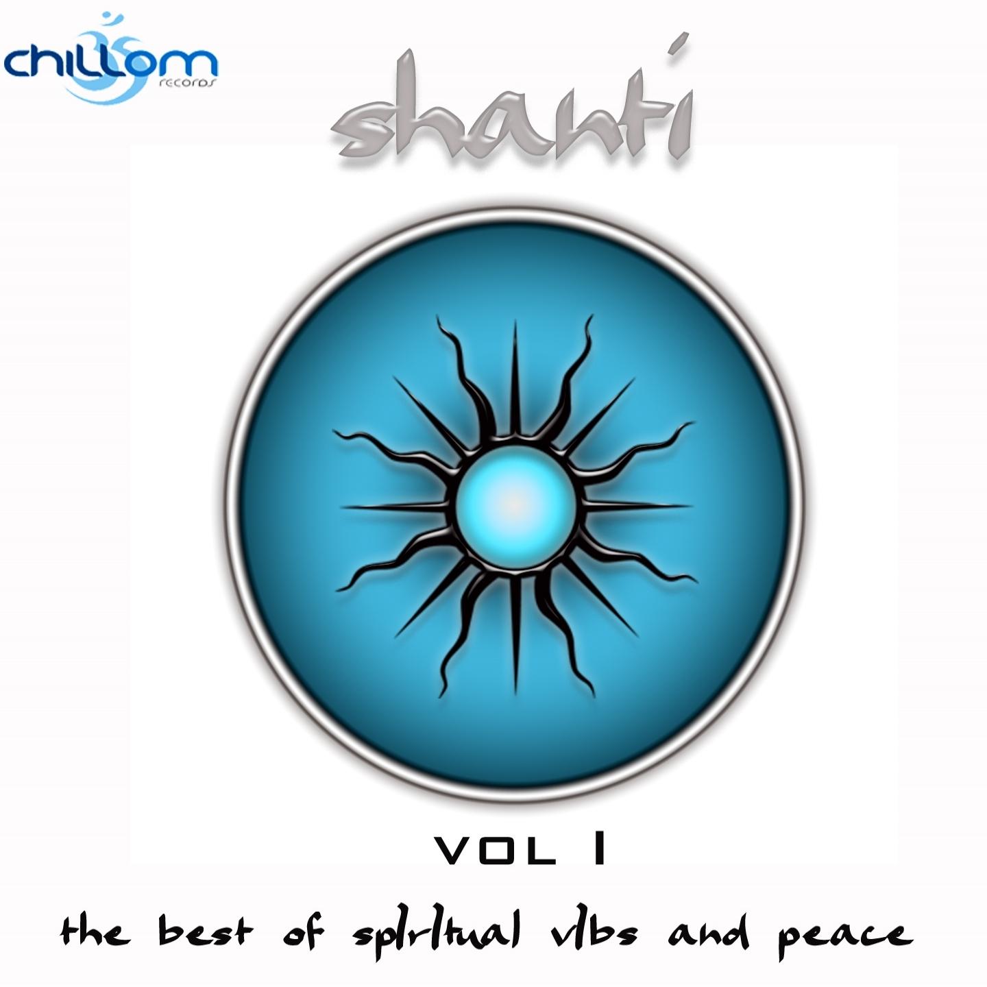 Shanti Vol. 1