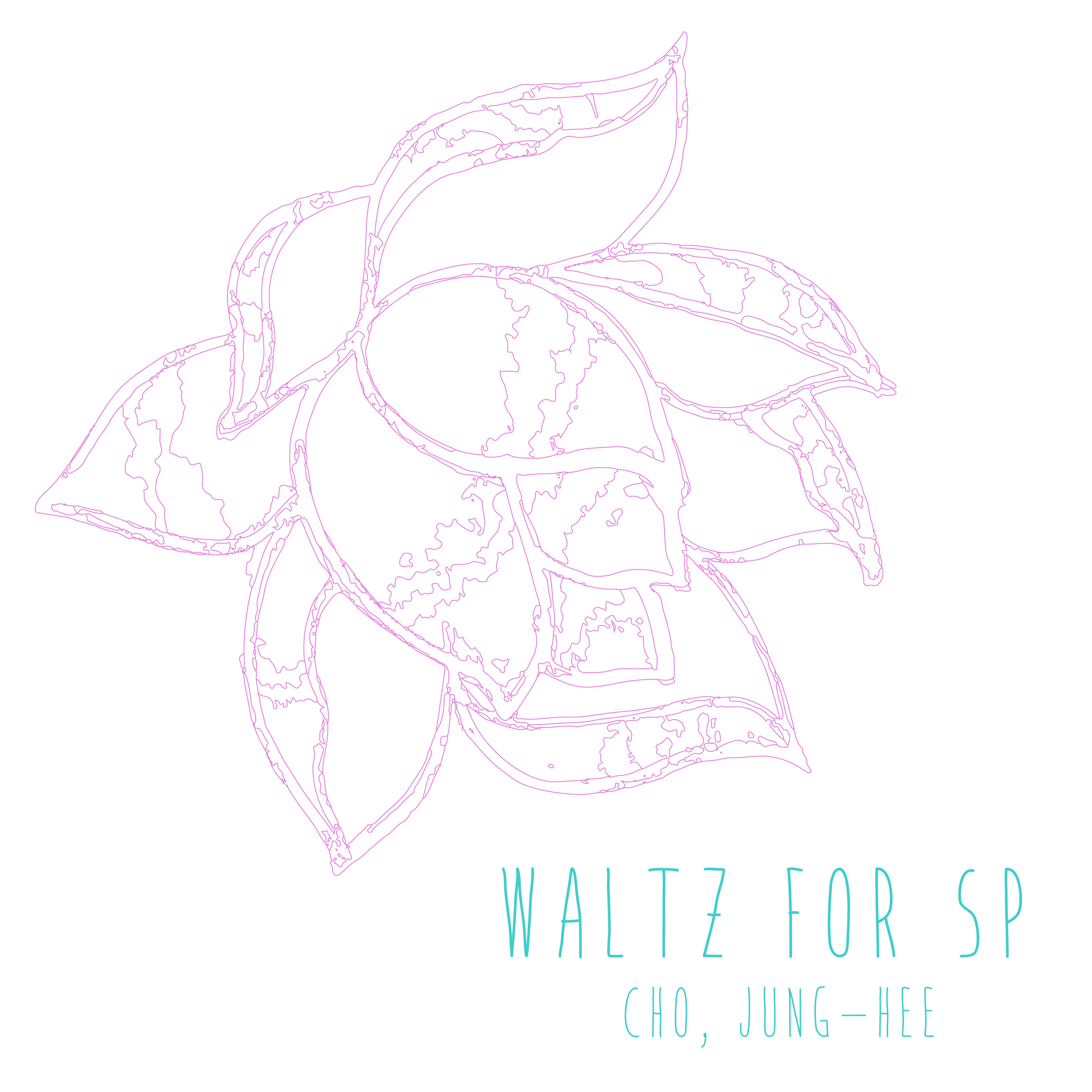 Waltz for S.P.专辑