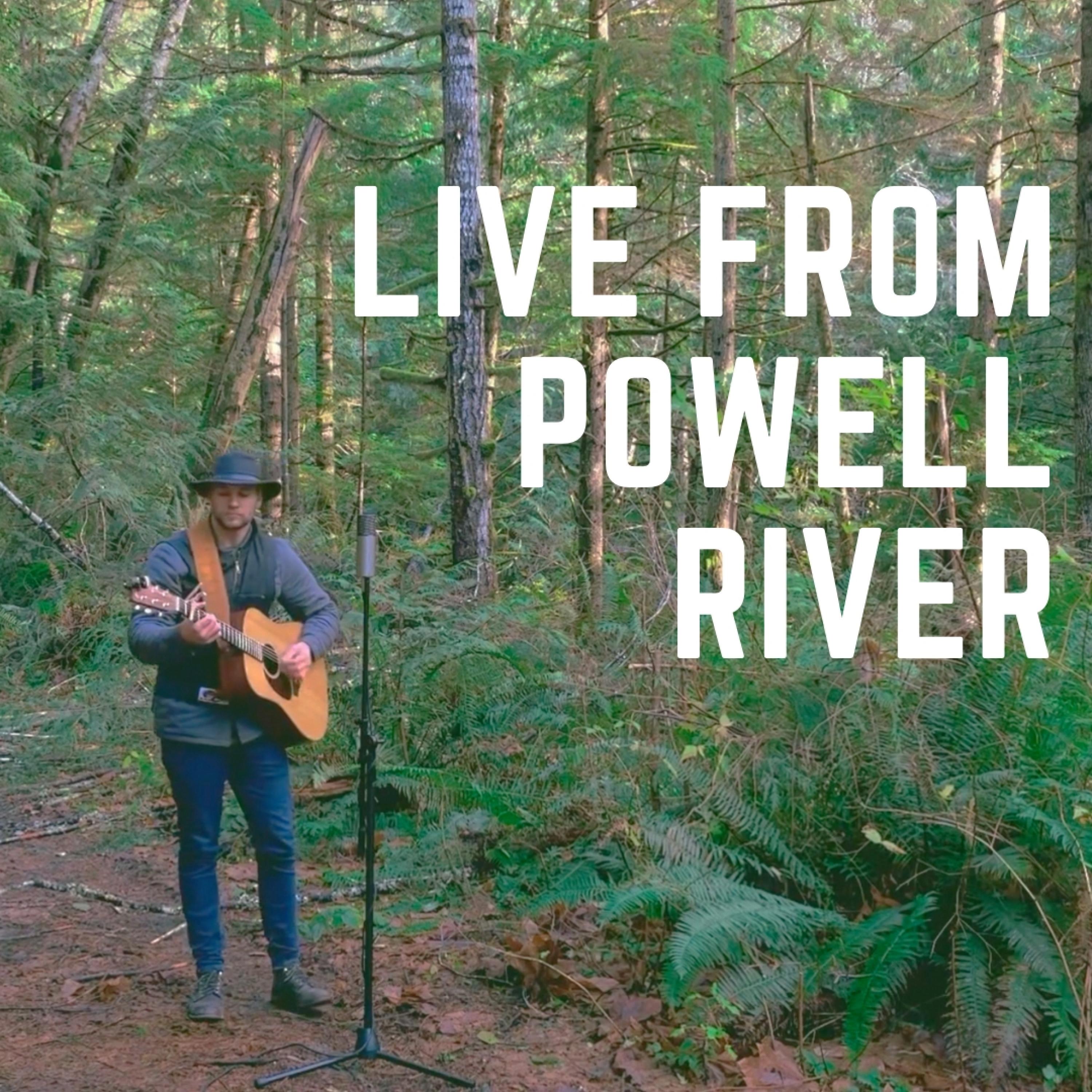 Las Vegas Pair of Dice (LIVE from Powell River)