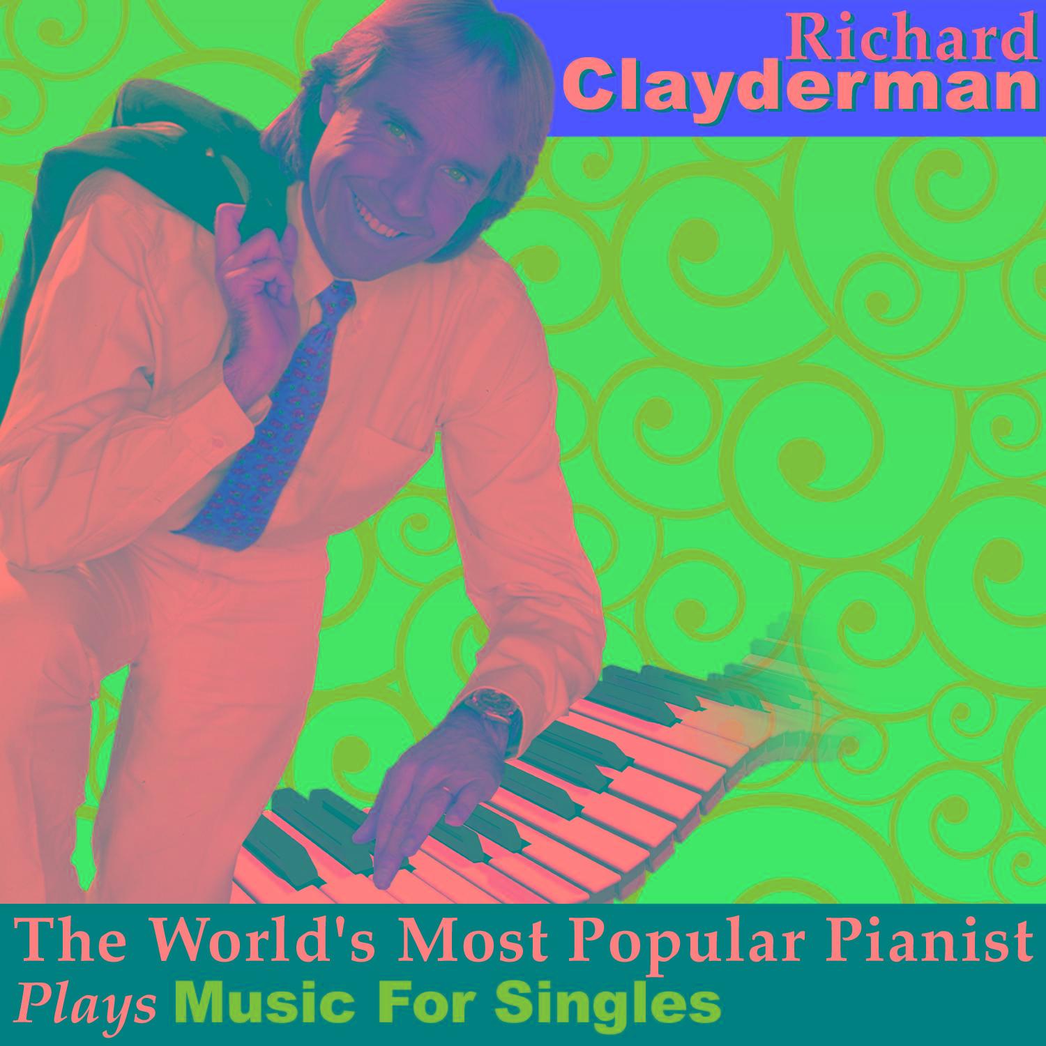 The World's Most Popular Pianist Plays Music for Singles