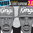 A Love Supreme 2.0