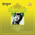 RAJ KAPOOR VOL-1