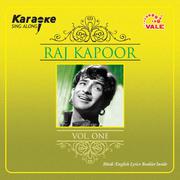 RAJ KAPOOR VOL-1