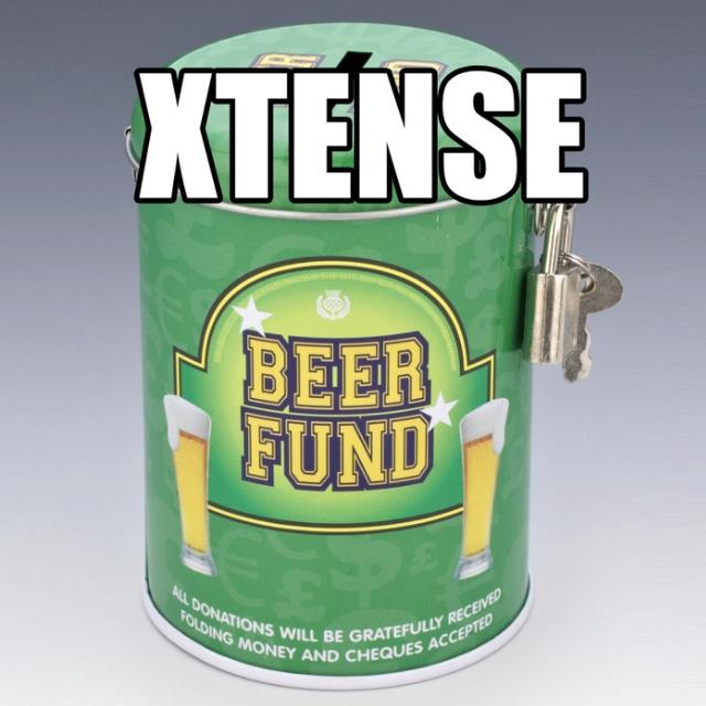 Beer Fund