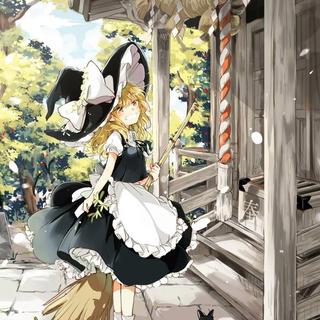 早晨的阳光‖早安幻想乡