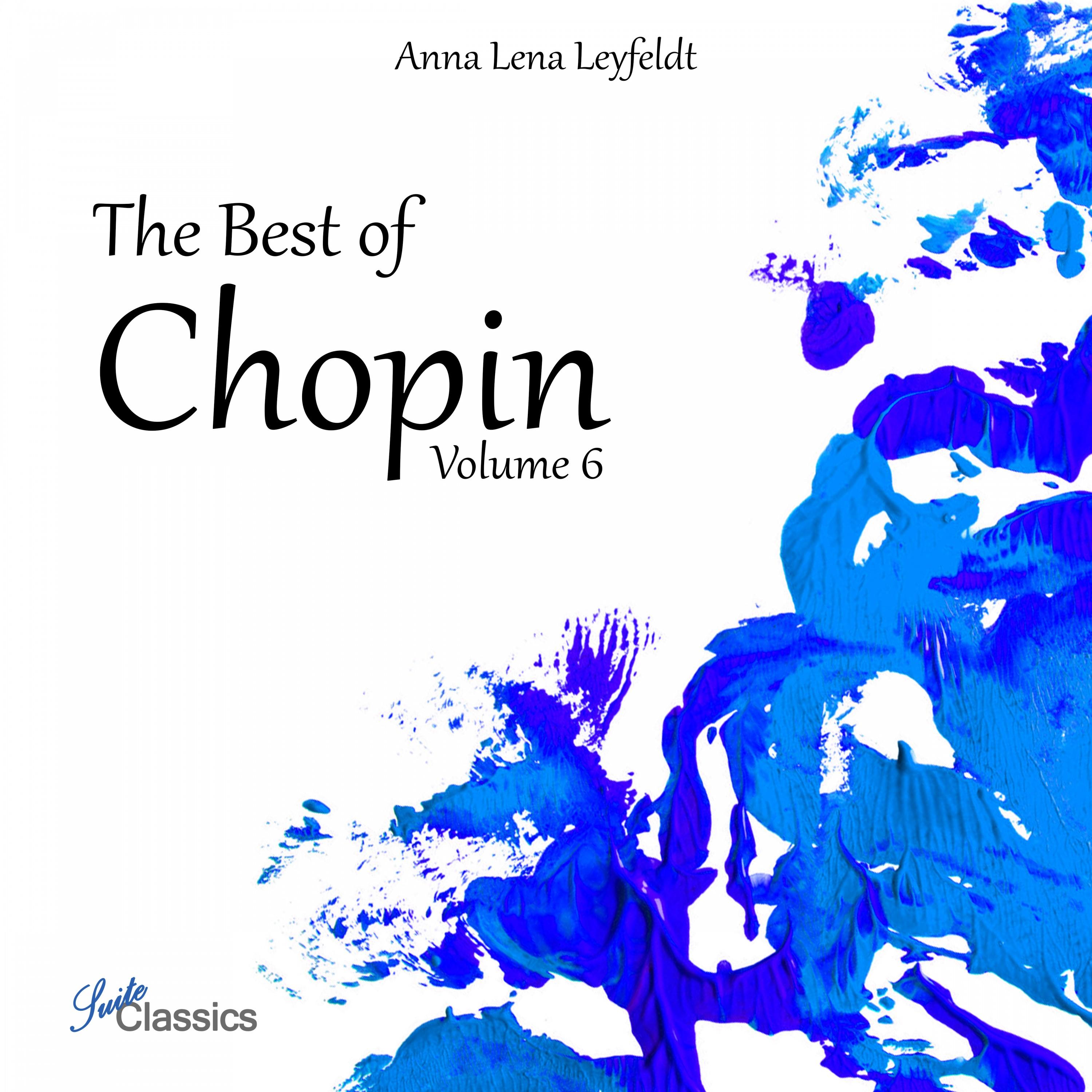 The Best of Chopin, Vol. 6