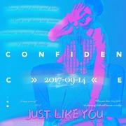 JUST LIKE YOU