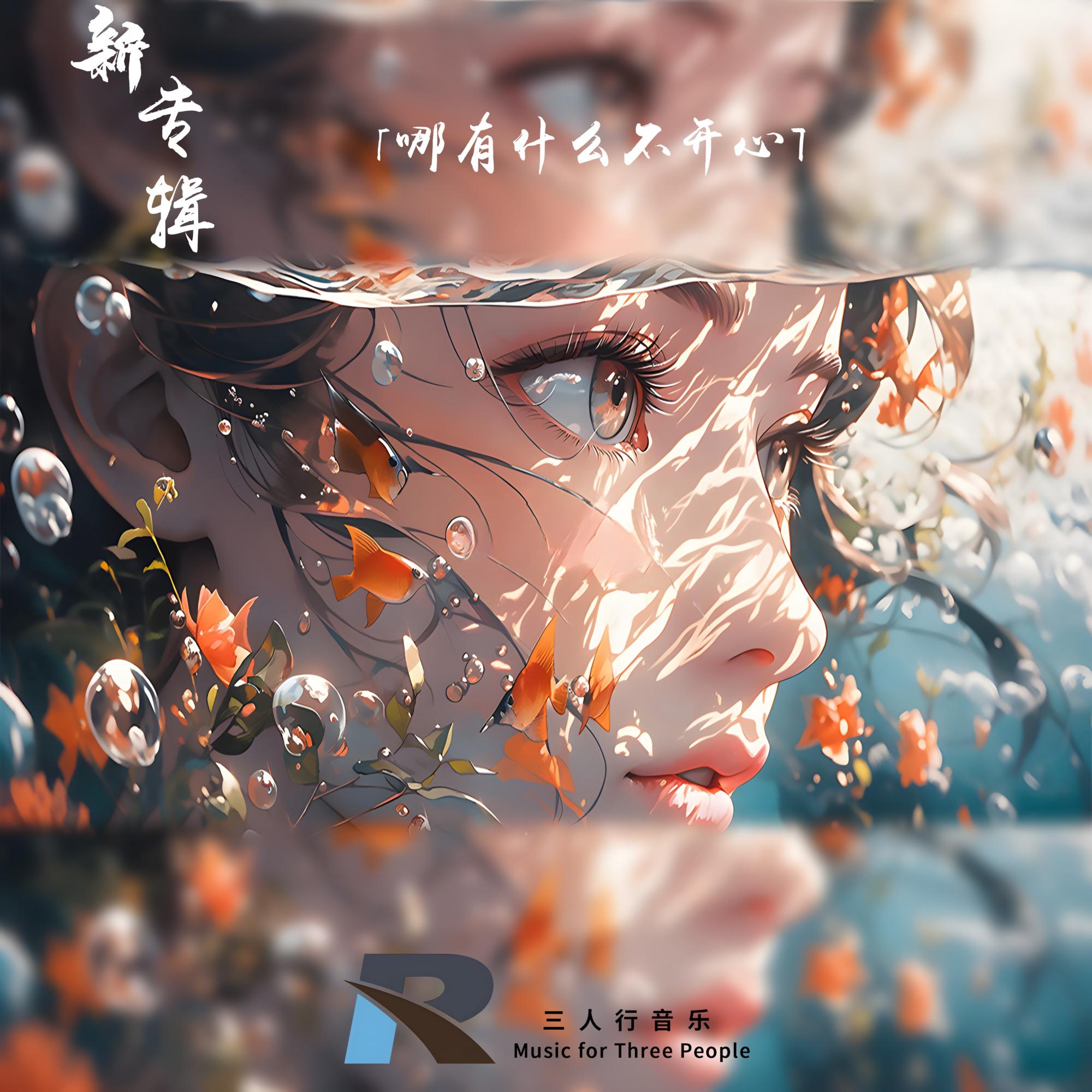 懒大王-姑娘别哭泣DJ版