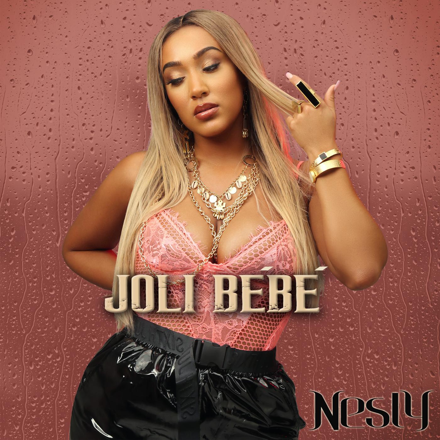 Joli bébé