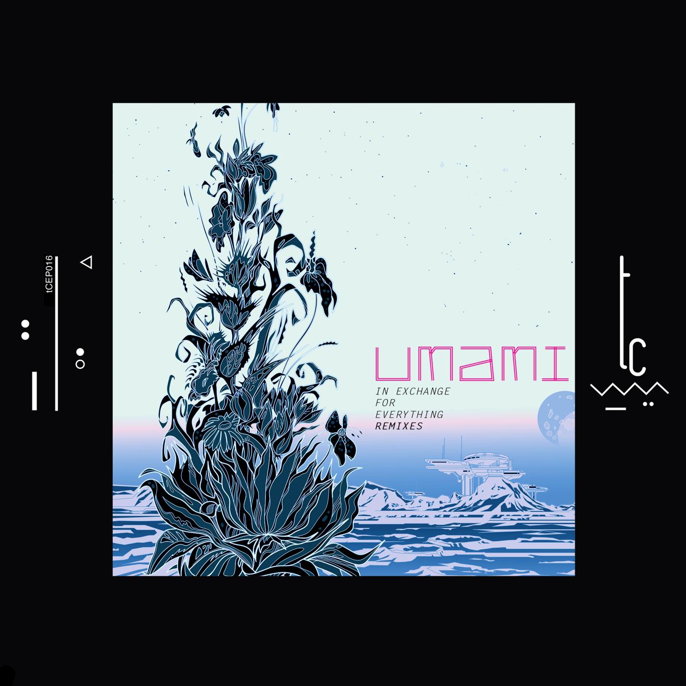 Umami - Terra Mount (Inámo Remix)