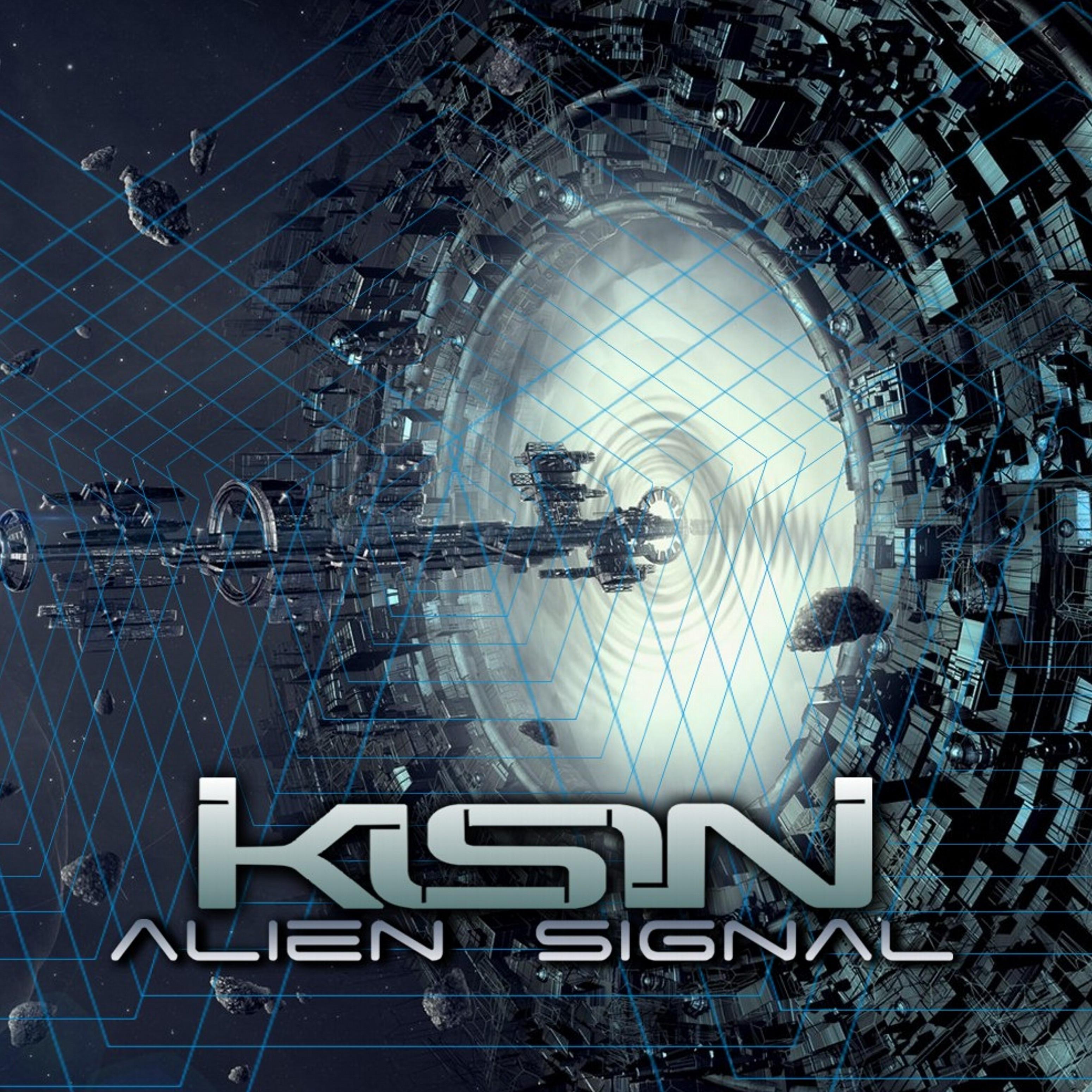 Alien Signal