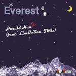 에베레스트(Everest)专辑