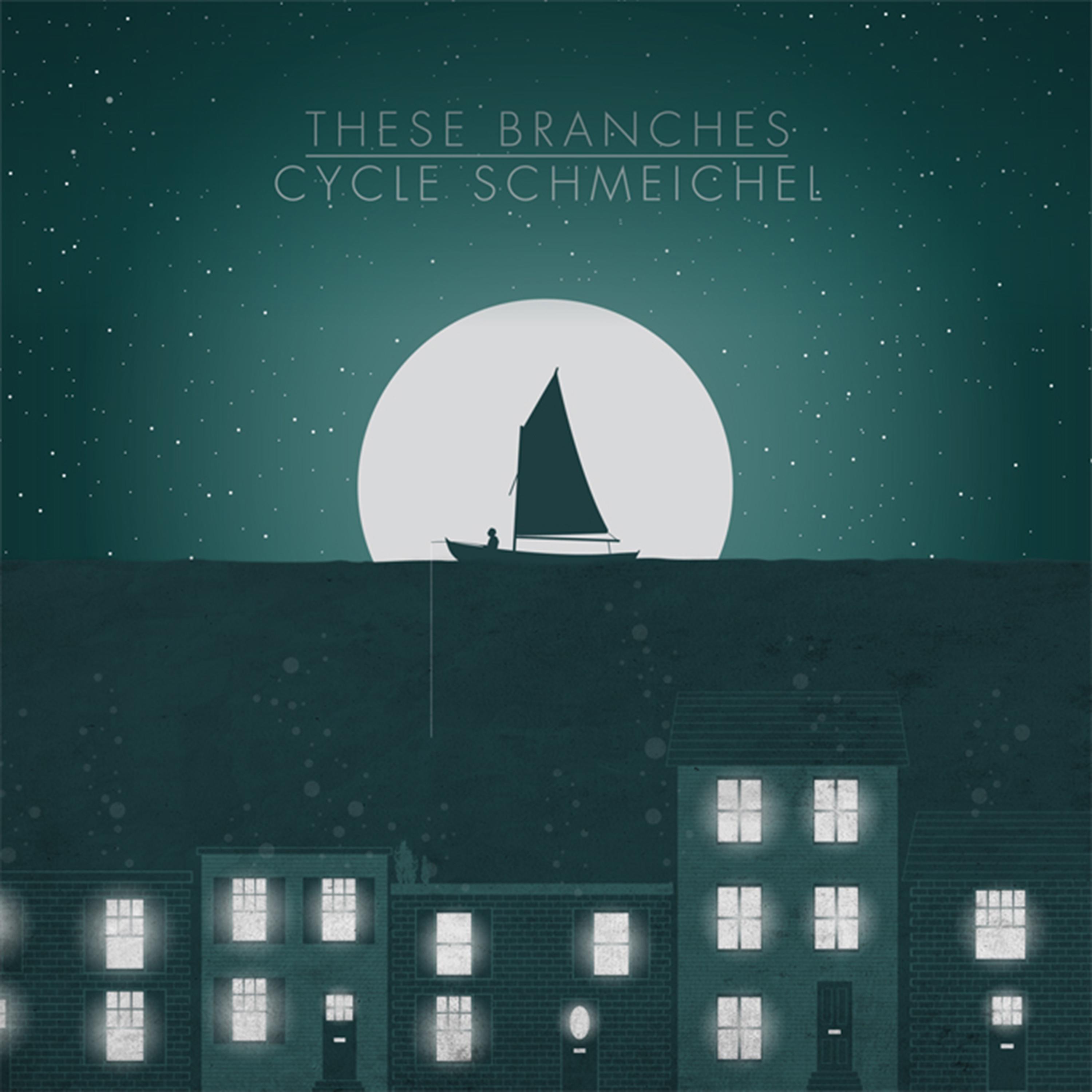 These Branches / Cycle Schmeichel Split