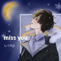 东方神起-[JP]（8th Single）-04.Miss You（Less Vocal）