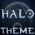 Halo Theme