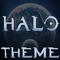 Halo Theme专辑