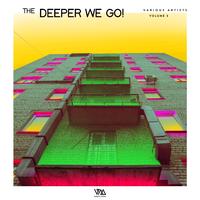 The Deeper We Go!, Vol. 3