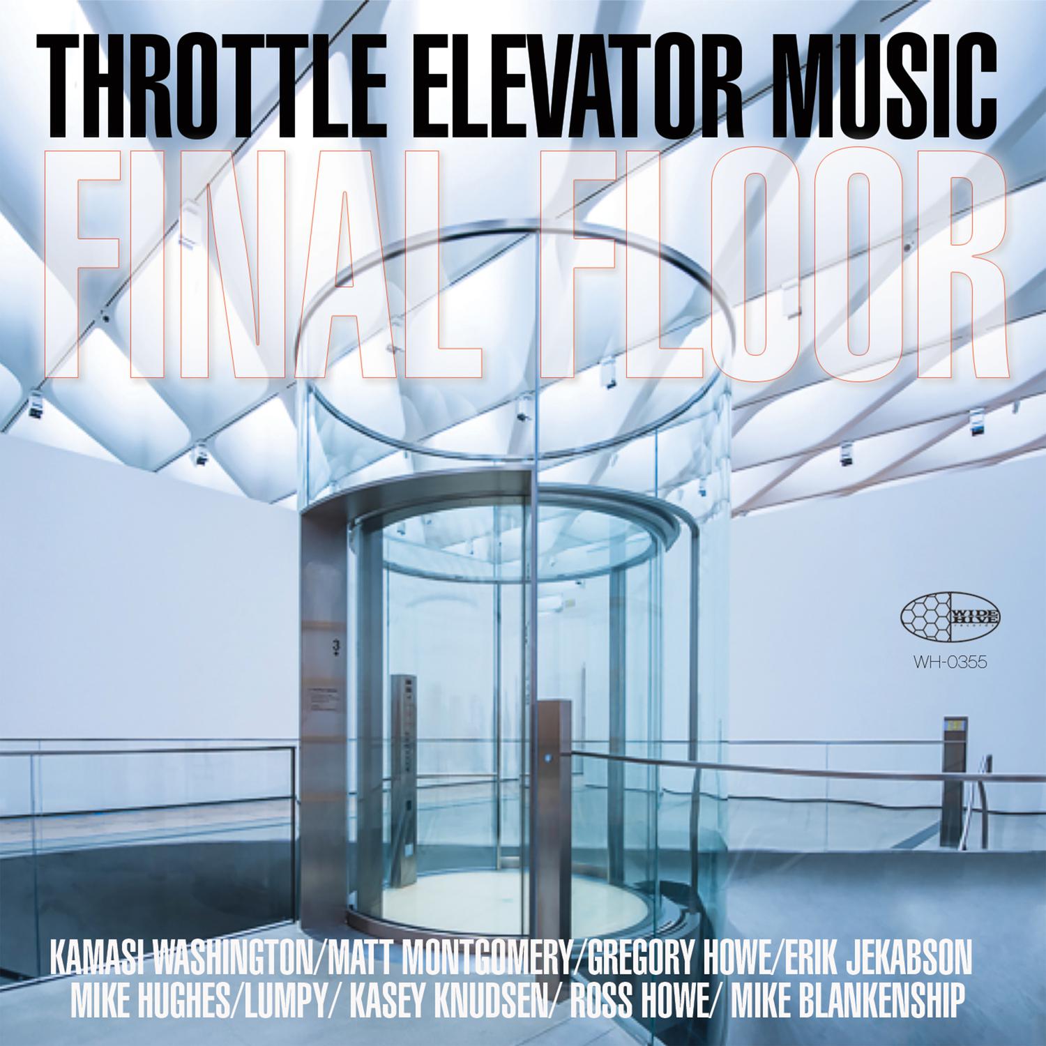 Throttle Elevator Music - Fast Remorse