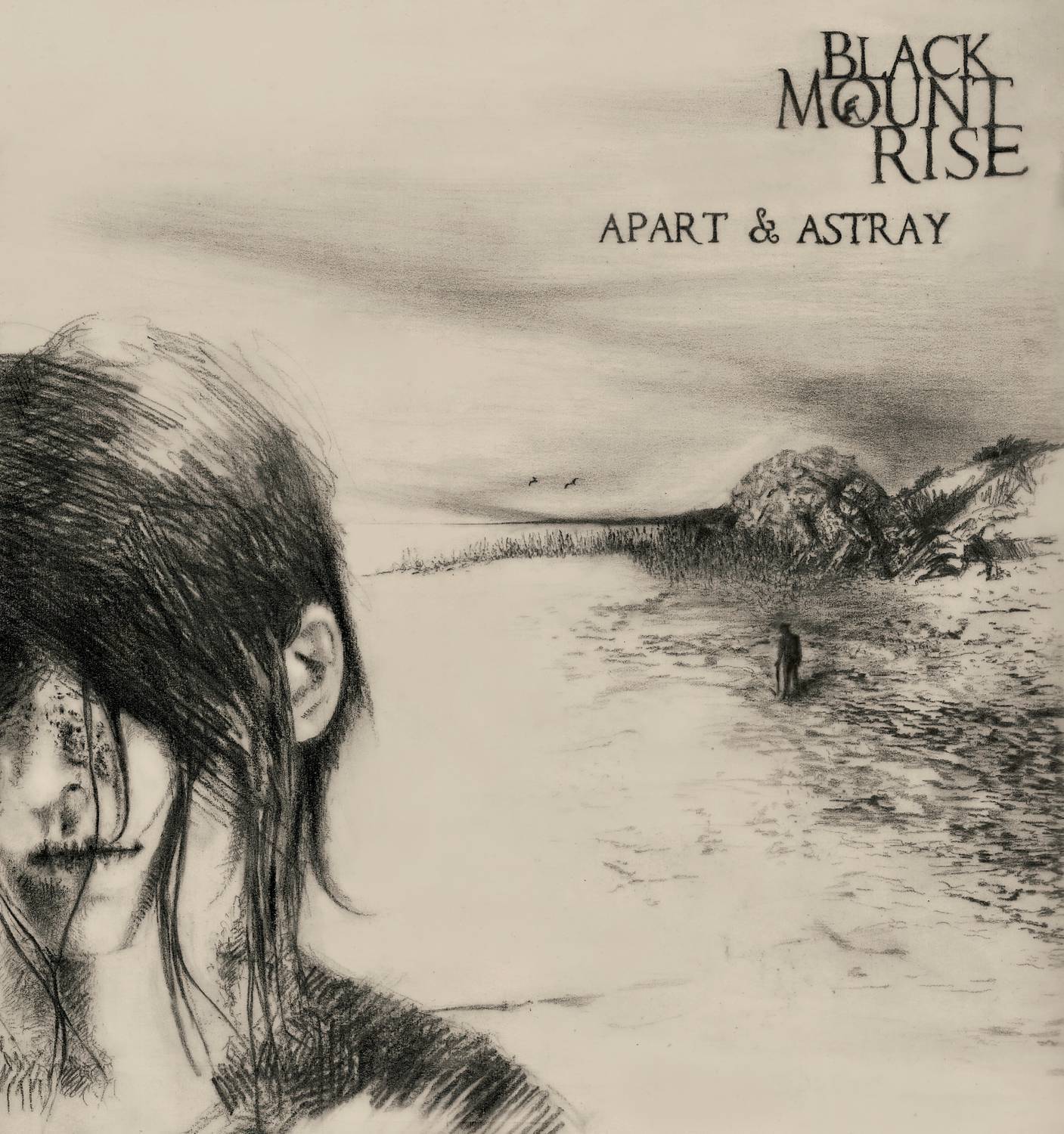 Apart & Astray
