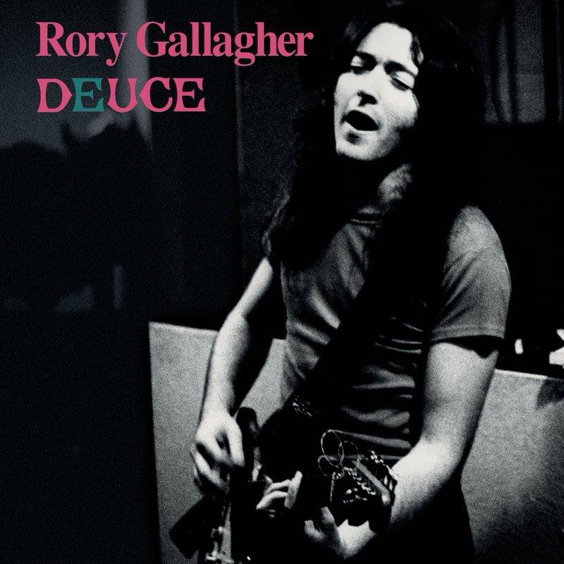 Rory Gallagher & Deuce (Remastered 2011)