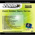 Zoom Karaoke Golden Years 1982