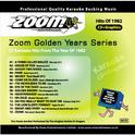 Zoom Karaoke Golden Years 1982专辑