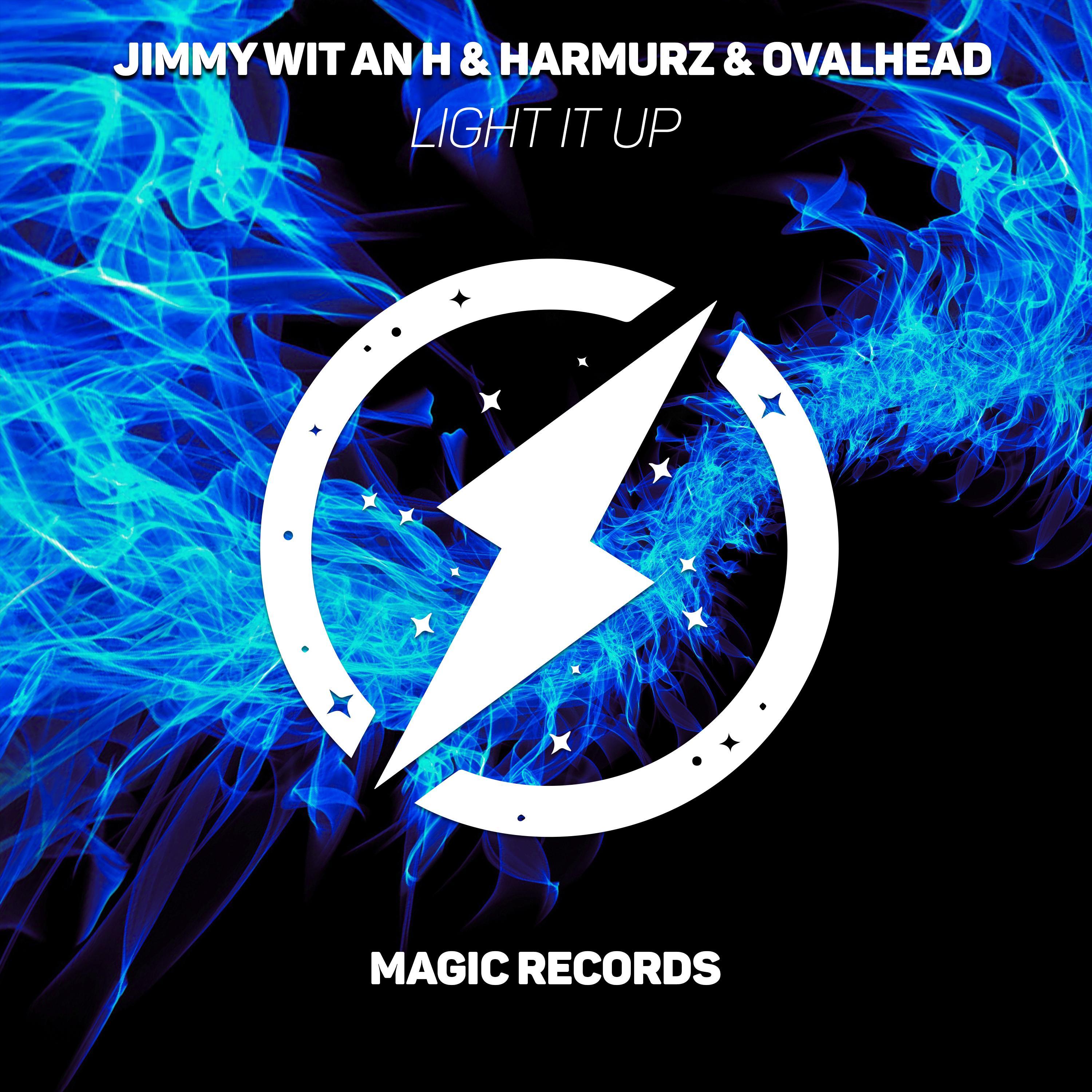 Light It Up (feat. Jimmy Wit an H)