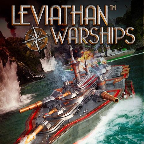Leviathan: Warship