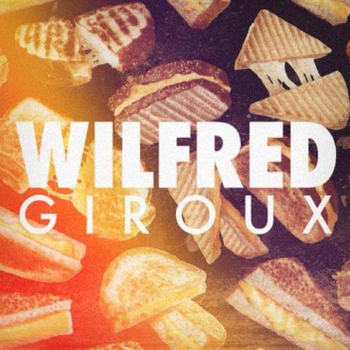 American Boy (Wilfred Giroux Edit)专辑