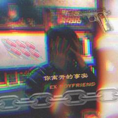 你离开的事实 (翻自 Pianoboy高至豪)