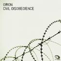 Civil Disobedience专辑
