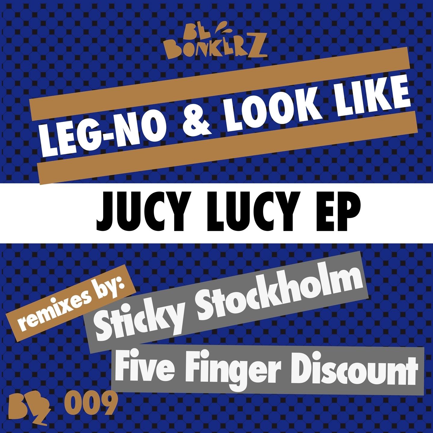 Jucy Lucy