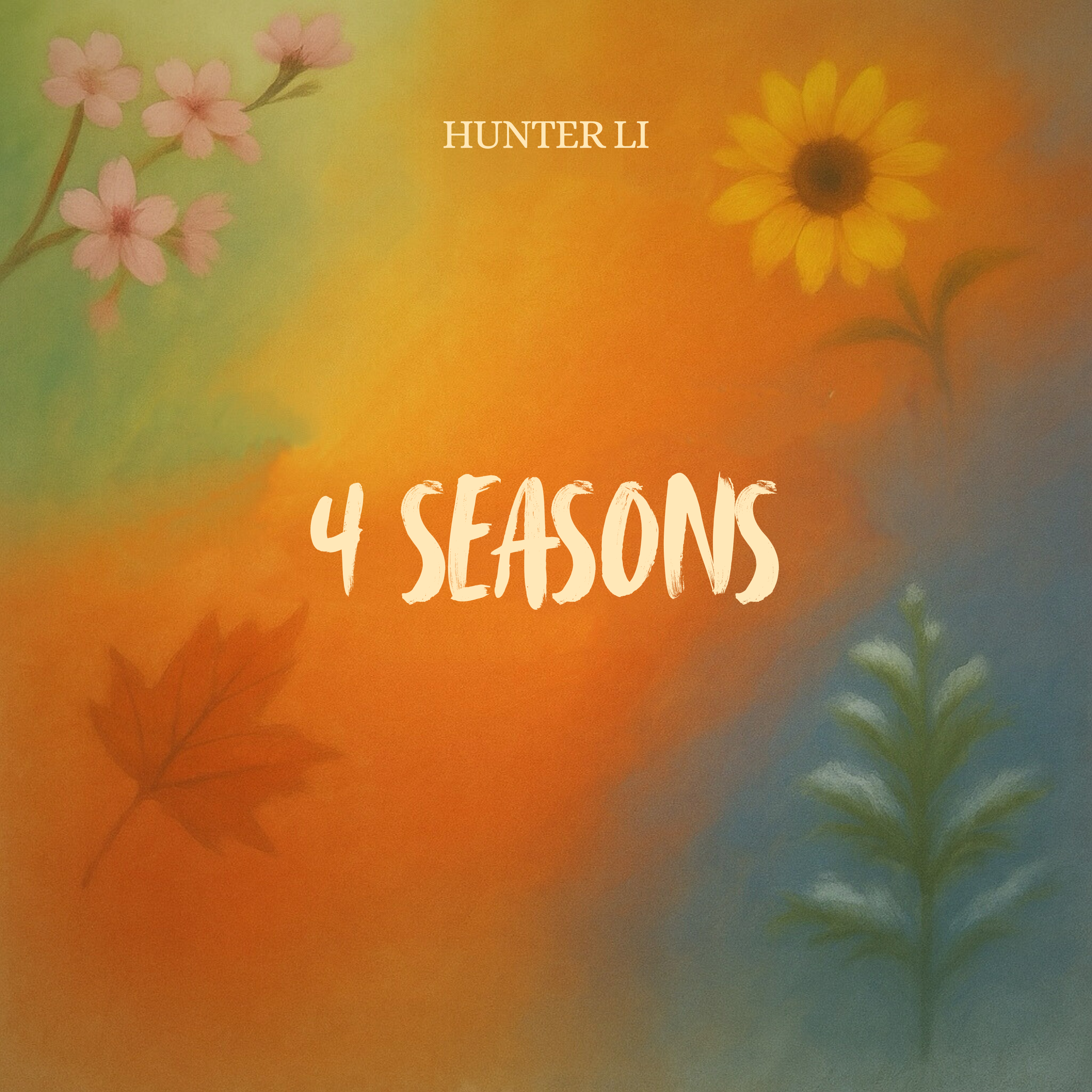 4 Seasons