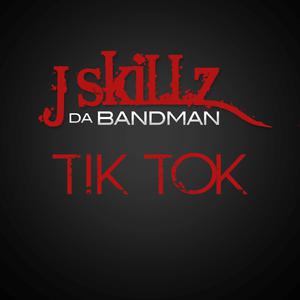 【Ke$ha】TIK TOK（Instrumental) （降2半音）