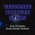 Cassie - King Of Hearts (Instrumental Version)专辑