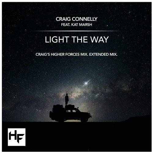 Light The Way